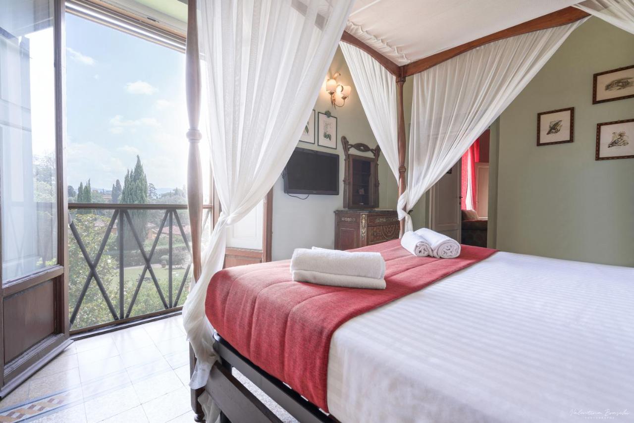 Villa Ape Rosa Relais Florence Exterior photo
