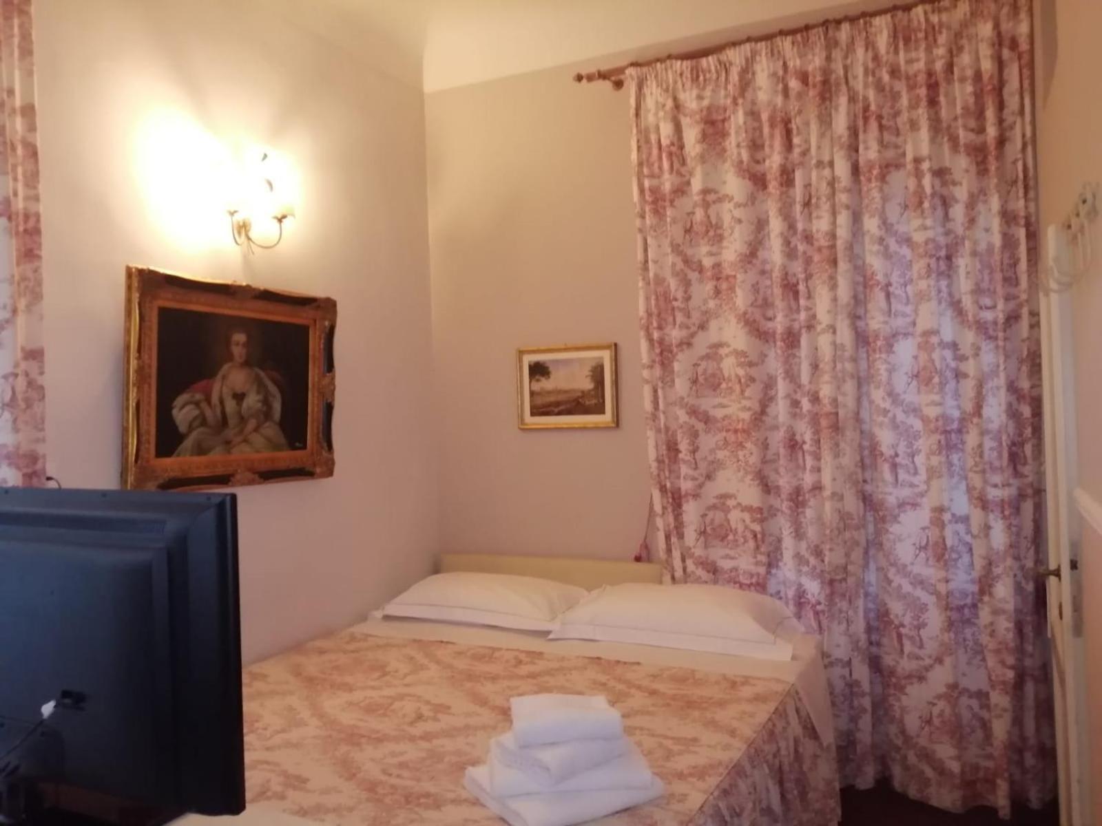 Villa Ape Rosa Relais Florence Exterior photo